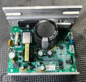 Import (Amazon, Walmart) Treadmill Speed Controller F3662-XK-1010K Tested GPOC  - Picture 1 of 5