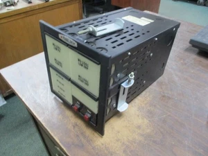 Anunciador Panalarm 90450AF1-1 Rev. 1 Usado - Imagen 1 de 5