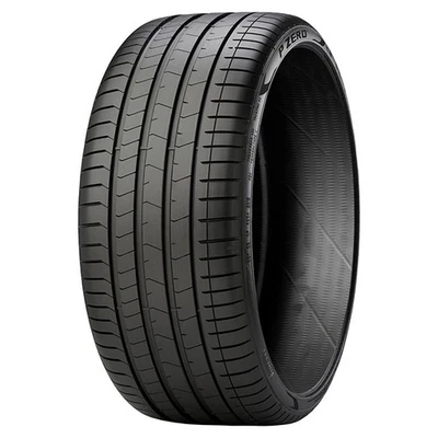 SOMMERREIFEN PIRELLI 225/55 R19 103H P-ZERO PZ4 S.C. (E)(RE0) XL RUN FLAT - Bild 1 von 4