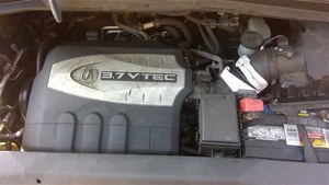 Speedometer Cluster US Market MPH Tech VIN 4 8th Digit Fits 07-09 MDX 6038265 - Picture 1 of 14