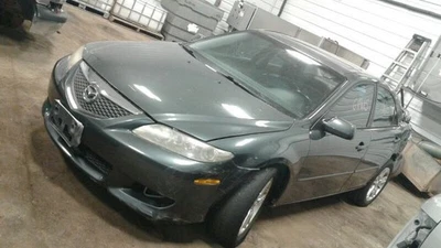 Automatic Transmission From 2003 Mazda 6  - Image 1 of 4