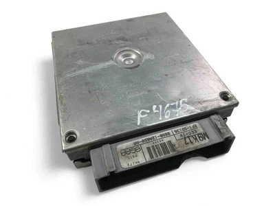 Unité De Contrôle Du Moteur FORD F4675 88GB-12A650-AA - Image 1 of 4