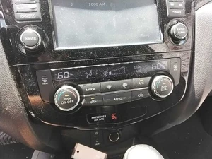 Temperature Control AC VIN J 1st Digit Japan Built Fits 14-16 ROGUE 2960162 - Picture 1 of 12