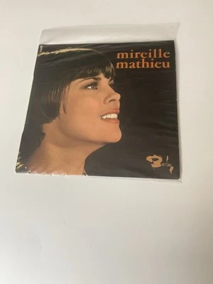 Mireille Mathieu “ J’ai Garde L’accent” 45Rpm Vinyl Excellent Condition  Foto 1 de 2