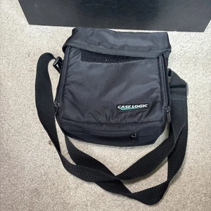 Caselogic Camera CD Case Vintage - Picture 1 of 3