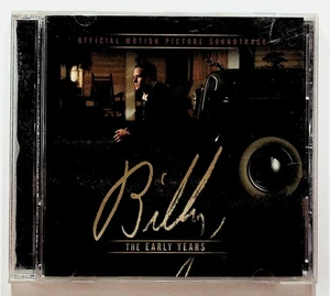 Billy The Early Years Soundtrack CD Brooks Dunn Alan Jackson Roy Orbison - Picture 1 of 2