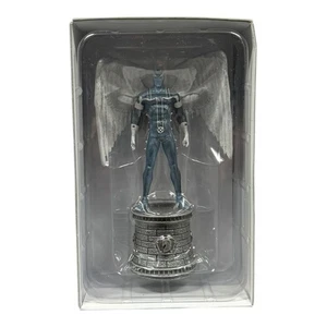 Eaglemoss Marvel Chess #33 Archangel White Knight Figurine NEW No Magazine - Picture 1 of 5
