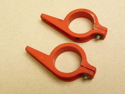 Ersatzteil Heckservohalter Vario Sky Fox Hubschrauber Heli Verbrenner Elektro - Bild 1 von 3