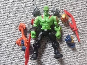 Marvel Drax- SUPER HERO MASHERS - Picture 1 of 1