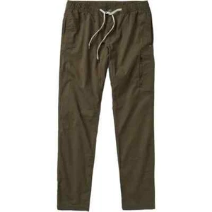Nuevos pantalones de escalada Vuori Ripstop para hombre en orégano oscuro talla S - Imagen 1 de 6