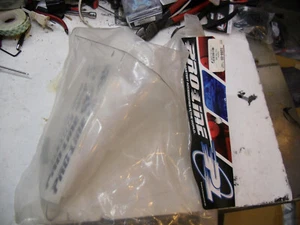 Pro line 3256-00 assault body fits trex 450 heli - Picture 1 of 2