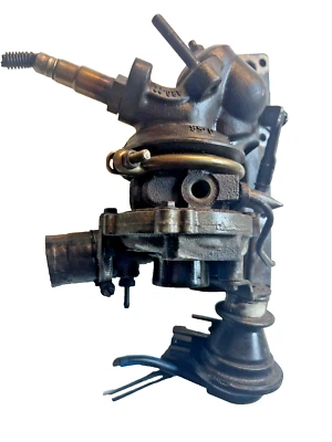 SMART Turbolader A160096099 CITY 450 - Bild 1 von 4