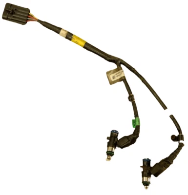 2014 Polaris Indy 800 Injector Harness, P/N 4014242 or 4014715 SB86 - Image 1 of 4