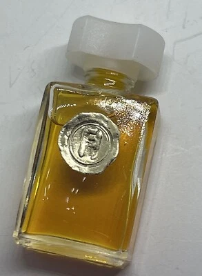 Perfume de mujer Fred Hayman Touch MINI 1/8 OZ 3,7 ml Beverly Hills Splash NUEVO NUEVO SIN CAJA Foto 1 de 3