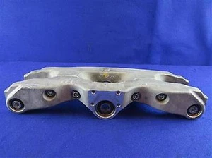 07 Piaggio MP3 Lower Front Pivot Arm 3 Wheel 08 06 Suspension Steering #74 - Picture 1 of 4