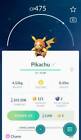 Libre Pikachu - TRADE 20k stadust - Lire la description