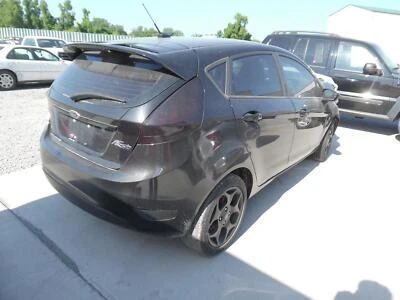 Conjunto de cremallera y piñón usado se adapta a: Ford Fiesta 2013 barra eléctrica y piñón elect Foto 1 de 4