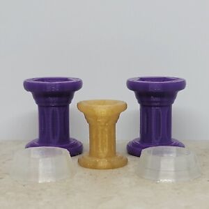 Displays for Marbles for 3/4" marbles Lot #3820