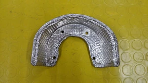 Ferrari 599 Gtb Fiorano, Gtbs Motor Pad Soporte Protección Térmica Escudo P/N - Imagen 1 de 6