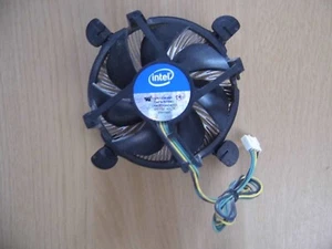 Ventilateur Intel E97378-001 - Photo 1/3