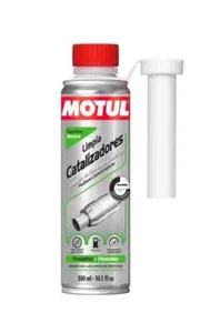 MOTUL 300ML Aditivo Limpiador para catalizadores de gasolina, 110711 - Imagen 1 de 1