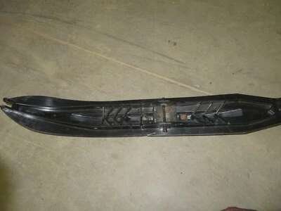 Ski-doo MXZ X 800E-Tec 2016 esquí 415129567 Foto 1 de 4