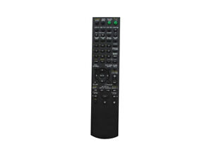 Remote Control For Sony LBT-LCD7DI RM-AMU051 Mini HI-FI Component System