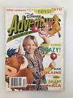 Disney Adventures Magazine December 1994 Jonathan Taylor Thomas No Label