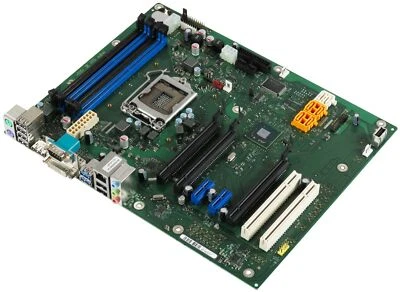 Fujitsu D3167-A11 GS3 LGA1155 4x DDR3 Pcie PCI ATX Mainboard - Image 1 of 2