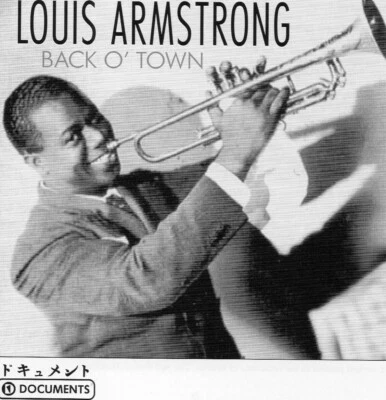 2 CDs Louis Armstrong " The Best of" Japan-Version-NEU 1a MINT***Wie Neu***RAR** - Bild 1 von 3