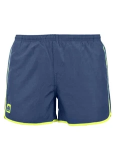 Badeanzug Boxershorts Sundek Herren Jesper blau Gr. S, 2XL SUN1/9 - Bild 1 von 4