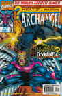What If ? (Vol. 2) #101 FN; Marvel | Archangel Apocalypse - we combine shipping