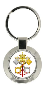 Portachiavi Città Del Vaticano - Picture 1 of 3