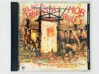 INSTANT DECISION CD MOB RULES BLACK SABBATH                Album PHCR 6073 F01