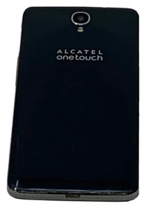 LOT of 8 Alcatel OneTouch Idol X Plus(6043A)16GB Telus Only Black Smartphone -C - Picture 1 of 8
