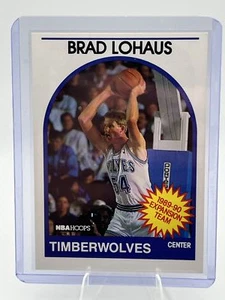 Aros Brad Lohaus 1989 #332 - Imagen 1 de 2