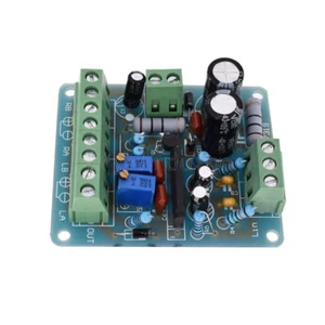 NEW VU Meter Unit TA7318P Power Amplifier VU Meter Controller Board DB Audio - Bild 1 von 6