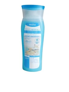 3 Stück 300ml Regina Shampoo & Duschgel 2in1 Totes Meersalz - Bild 1 von 2