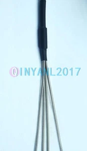 Cordon patch fibre monomode ONE Field Outdoor LC-LC UPC 4 brins 9/125 100 M - Photo 1/1