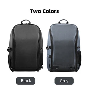 Large Capacity Backpack Waterproof Travel Case Storage Bag for DJI Mavic Air 3 - Picture 1 of 17