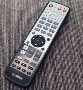 Yamaha WF72980 Original-Fernbedienung für YSP-800/YSP1000 GETESTET funktioniert kostenloser Versand - Bild 1 von 6