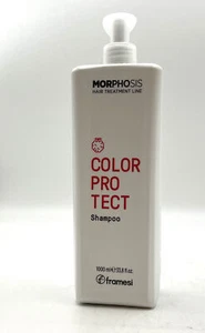 Framesi Morphosis Color Protect Shampoo 33.8 oz - Picture 1 of 1