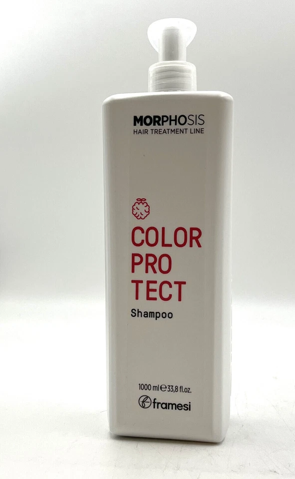 Framesi Morphosis Color Protect Shampoo 33.8 oz - Image 1 of 1
