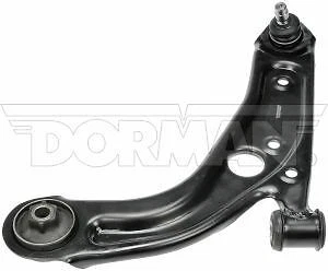 Front Left Lower Control Arm Dorman 524-089 for 2012-17 Fiat 500 - Image 1 of 1