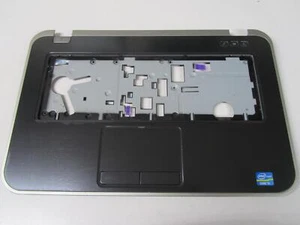 Palmrest w/Touchpad & Daughterboards - Dell Inspiron 15R 5520 * 00FH7F - Picture 1 of 6