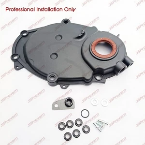 MerCruiser Timing Cover 809893T 809893 888777T 8M0069799 21351088 4.3L 4.3 V6 #2 - Picture 1 of 5