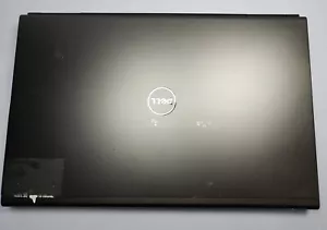 DELL Precision M6600 Core i5-2520M 2.5 GHz 4GB RAM NO HDD READ 17.3" Laptop - Picture 1 of 9