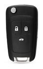 Funkschlüssel-gehäuse Compatible pour Opel - OPRC109
