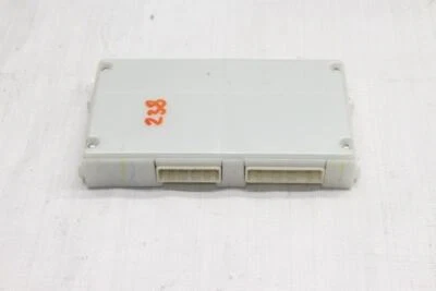 2009 INFINITI G37S V36 COUPE #238 SISTEMA DE ÁUDIO AUXILIAR DE COMUNICAÇÃO - Imagem 1 de 4