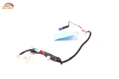 LEXUS GX460 2010-2023 ARNÉS DE CABLEADO DE PUERTA DELANTERA IZQUIERDA DEL LADO DEL CONDUCTOR OEM Foto 1 de 4